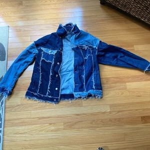 Jaded London Jacket